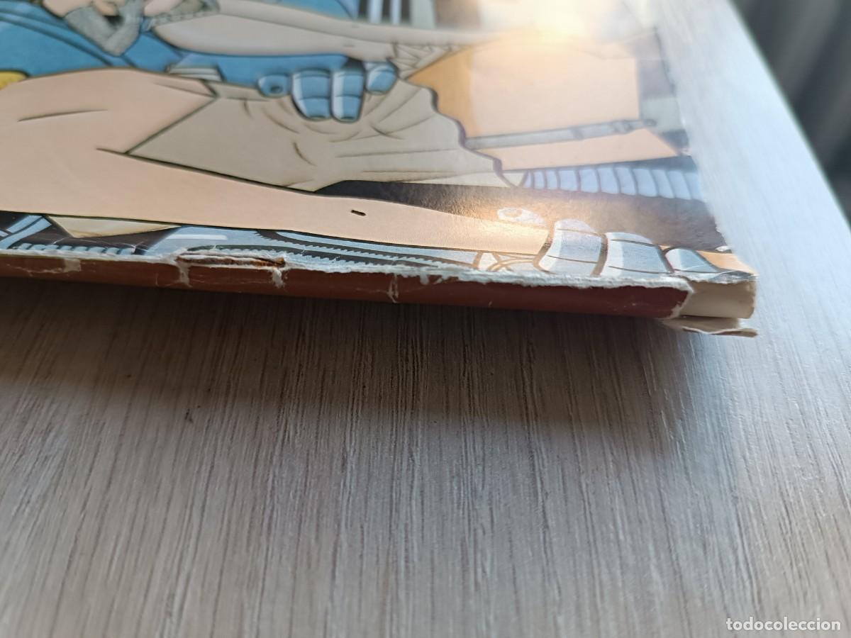 C&oacute;mics: Cairo 51 - Foto 3