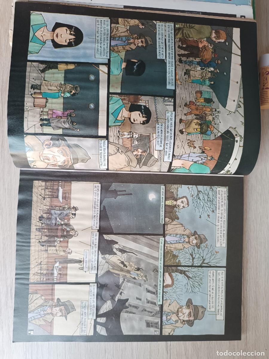 C&oacute;mics: Cairo 59 - Foto 2