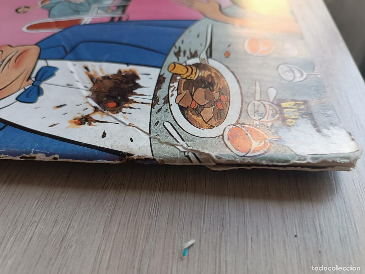 C&oacute;mics: Cairo 59 - Foto 3