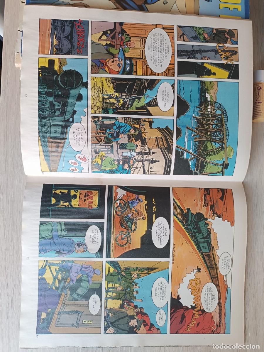 C&oacute;mics: Cairo 60 - Foto 2