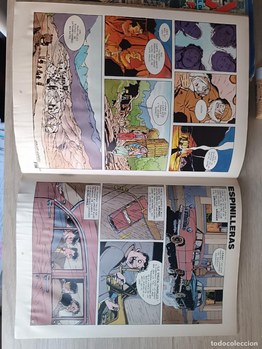 C&oacute;mics: Cairo 61 - Foto 2