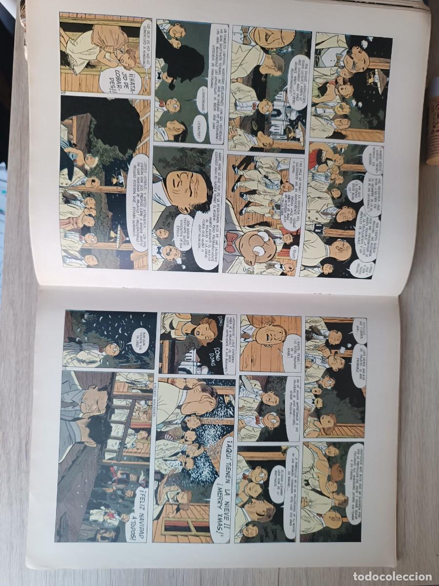 C&oacute;mics: Cairo 63 - Foto 2