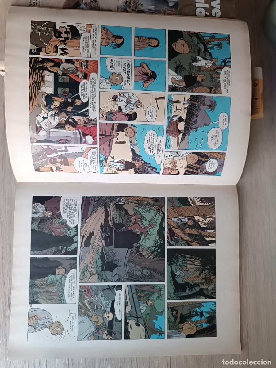 C&oacute;mics: Cairo 64 - Foto 2