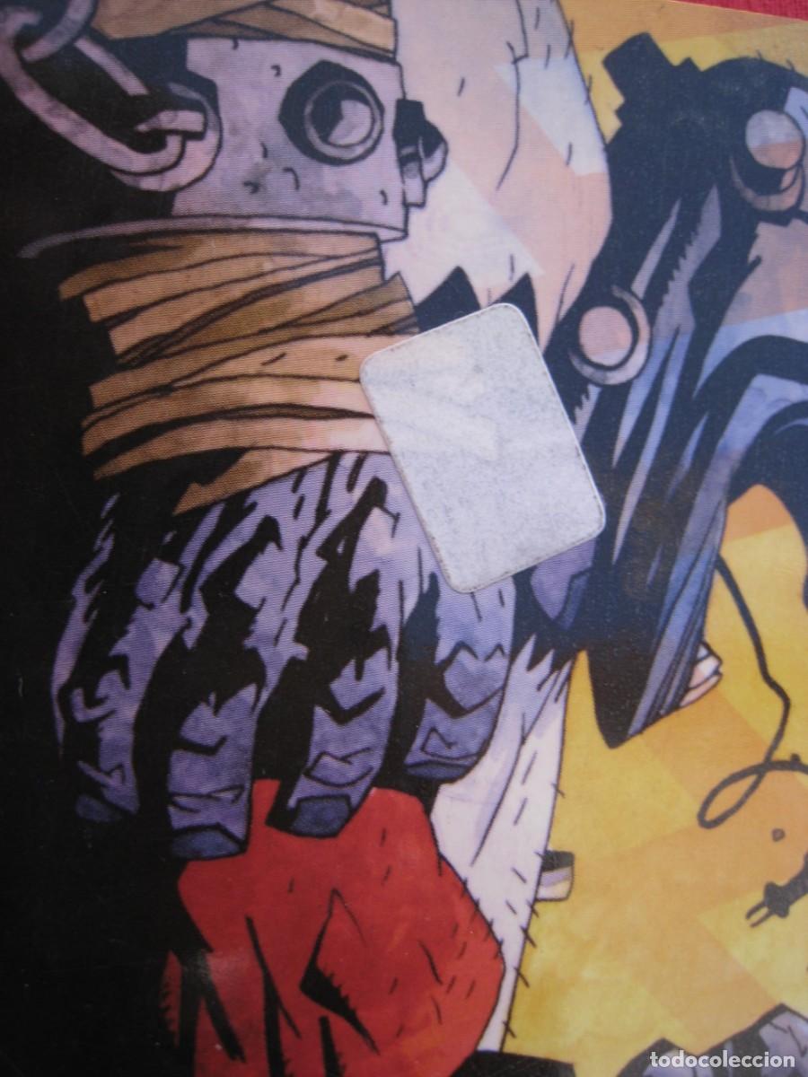 C&oacute;mics: LAS AVENTURAS DE SUPERMAN - N&ordm; 10 - NORMA EDITORIAL. - Foto 4