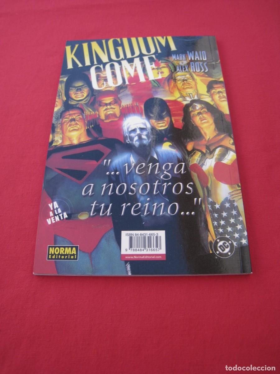 C&oacute;mics: LAS AVENTURAS DE SUPERMAN - N&ordm; 8 - NORMA EDITORIAL. - Foto 2