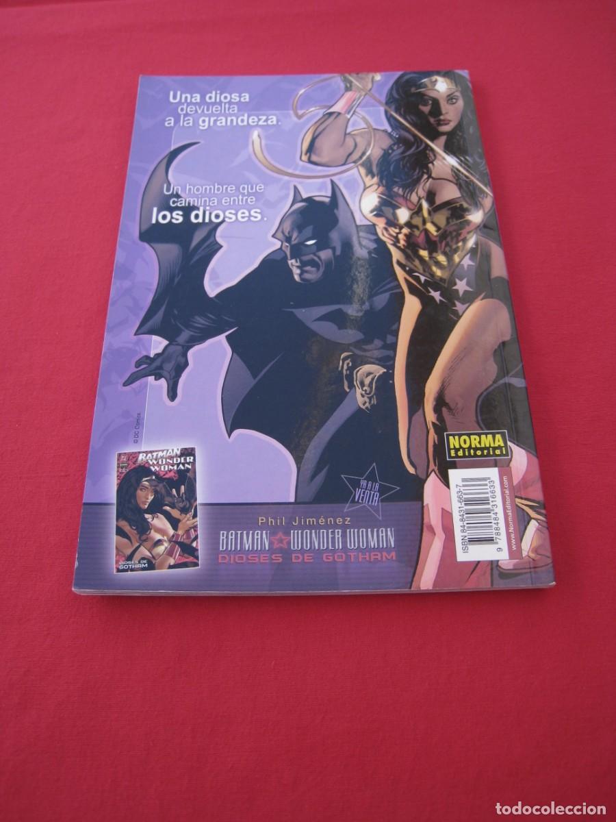 C&oacute;mics: LAS AVENTURAS DE SUPERMAN - N&ordm; 6 - NORMA EDITORIAL. - Foto 2