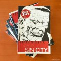 Lote 408679749: SIN CITY. Colección completa 7 números NORMA EDITORIAL