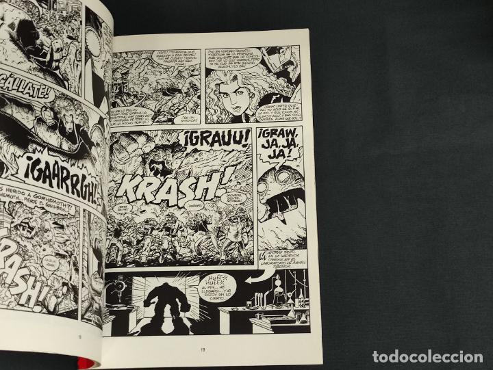 C&oacute;mics: DARK HORSE PRESENTA - NORMA - Foto 3
