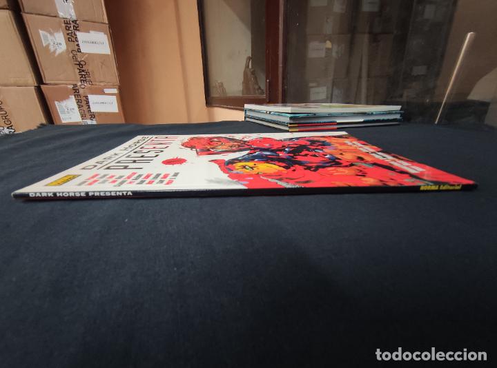 C&oacute;mics: DARK HORSE PRESENTA - NORMA - Foto 5