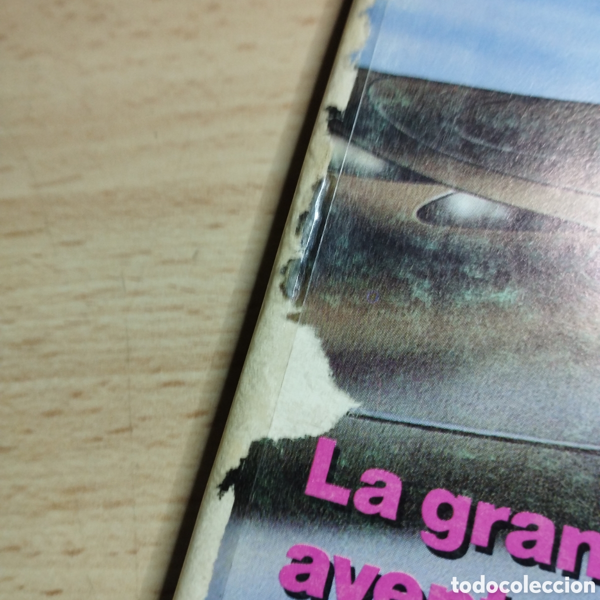 C&oacute;mics: CIMOC N&ordm;90 Norma Editorial. - Foto 2