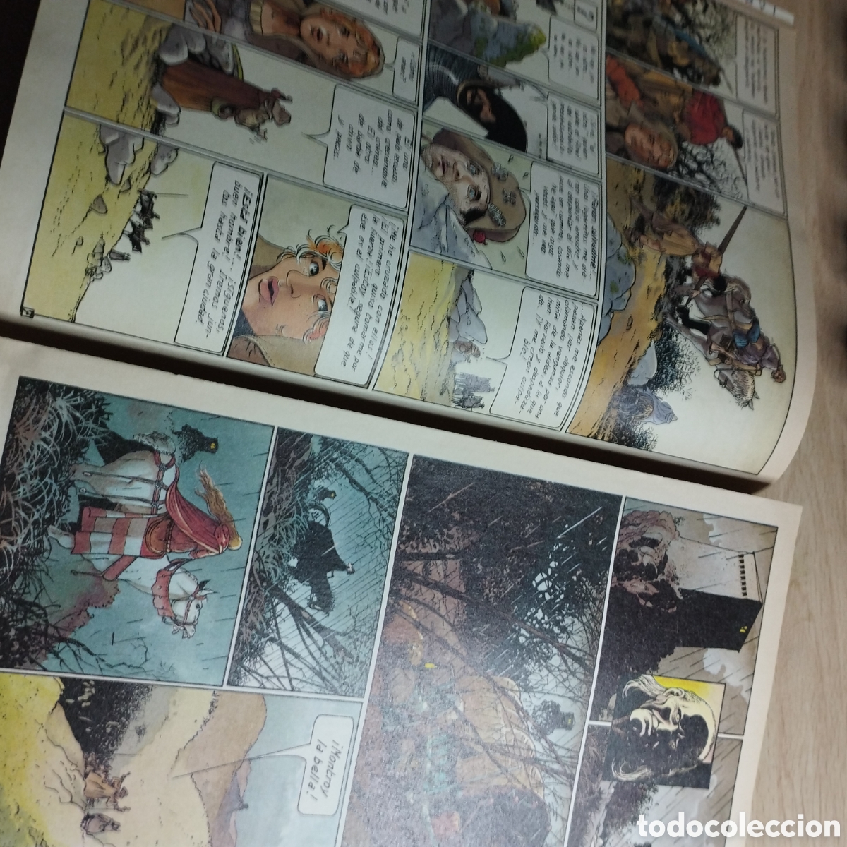 C&oacute;mics: CIMOC N&ordm;90 Norma Editorial. - Foto 4