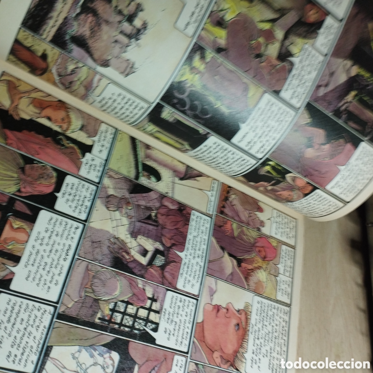 C&oacute;mics: CIMOC N&ordm;91 Norma Editorial. - Foto 5
