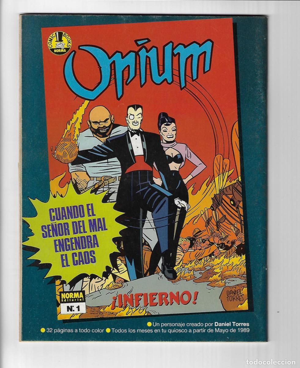 C&oacute;mics: Norma. Cairo. 62 - Foto 2