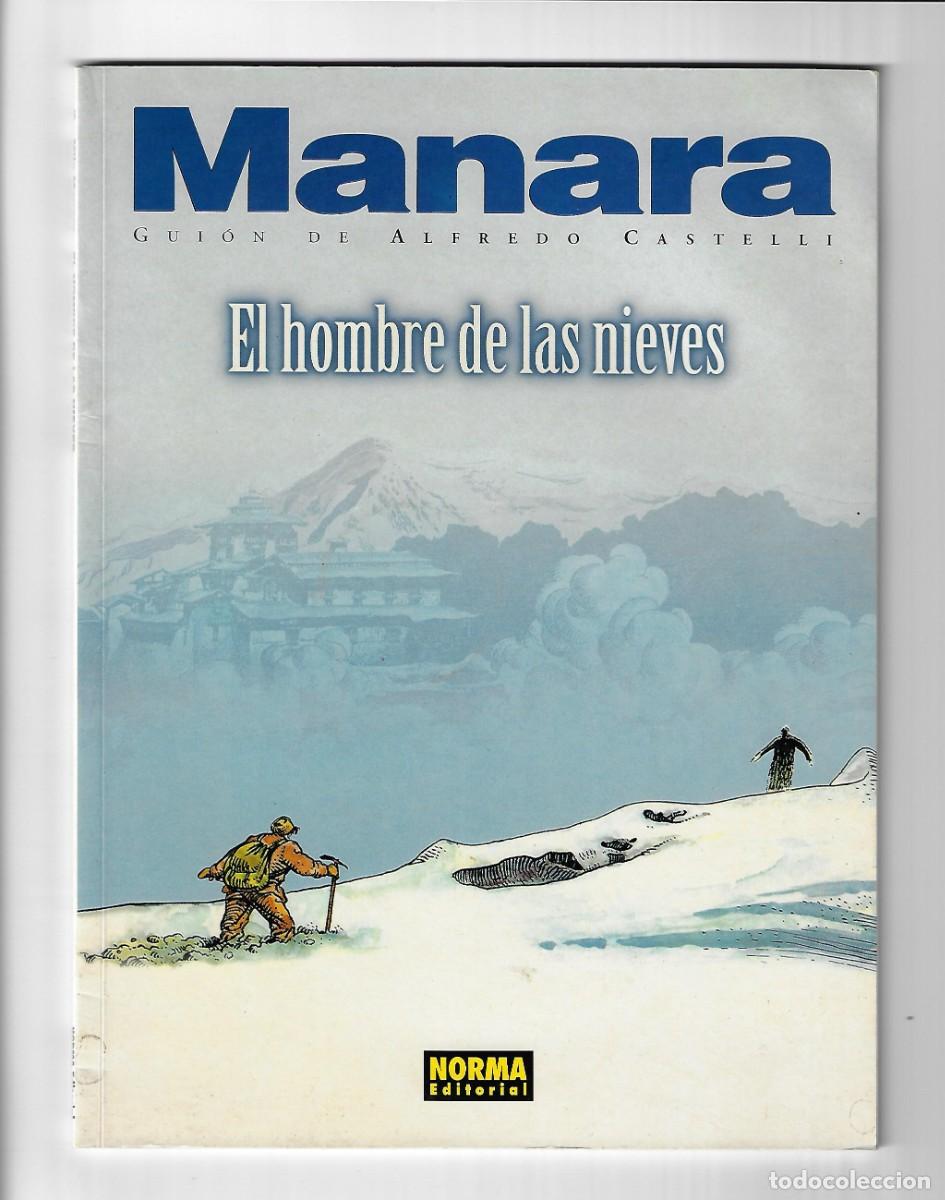 C&oacute;mics: Norma. Manara color. 16. - Foto 1