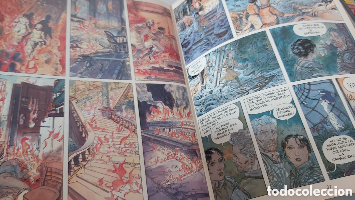 C&oacute;mics: Cimoc n&deg;71 - Revista de C&oacute;mic a&ntilde;o 1986 - Foto 3
