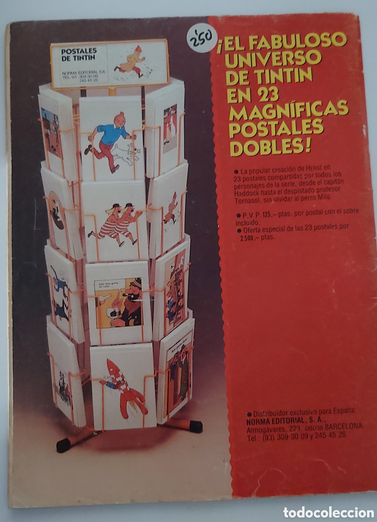C&oacute;mics: Cimoc n&deg;71 - Revista de C&oacute;mic a&ntilde;o 1986 - Foto 4