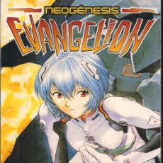 Cómics: NEOGENESIS EVANGELION Nº 3 DE 6. 1997
