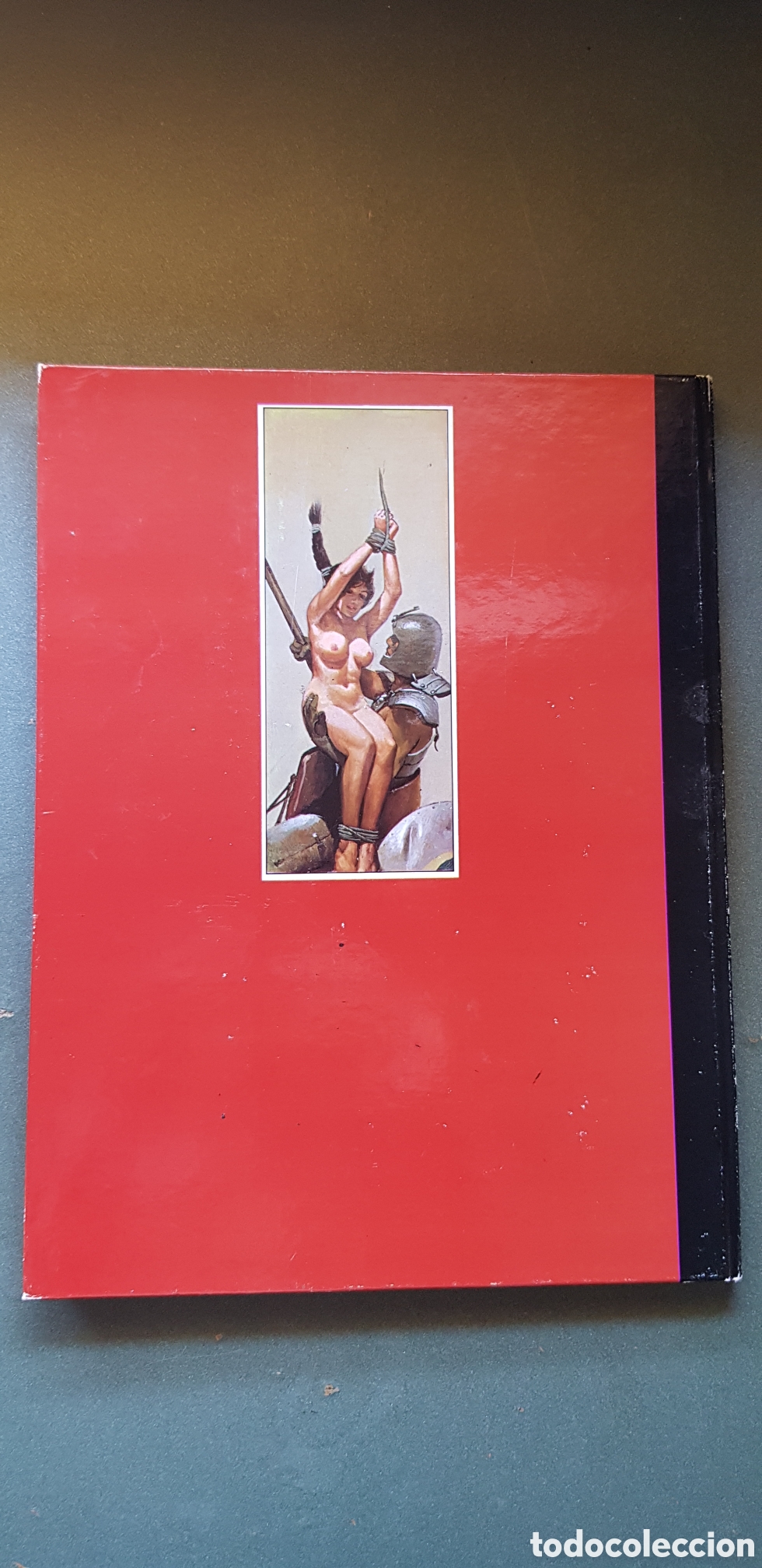 C&oacute;mics: La F&oacute;rmula Cimoc Norma Editorial buen estado - Foto 5