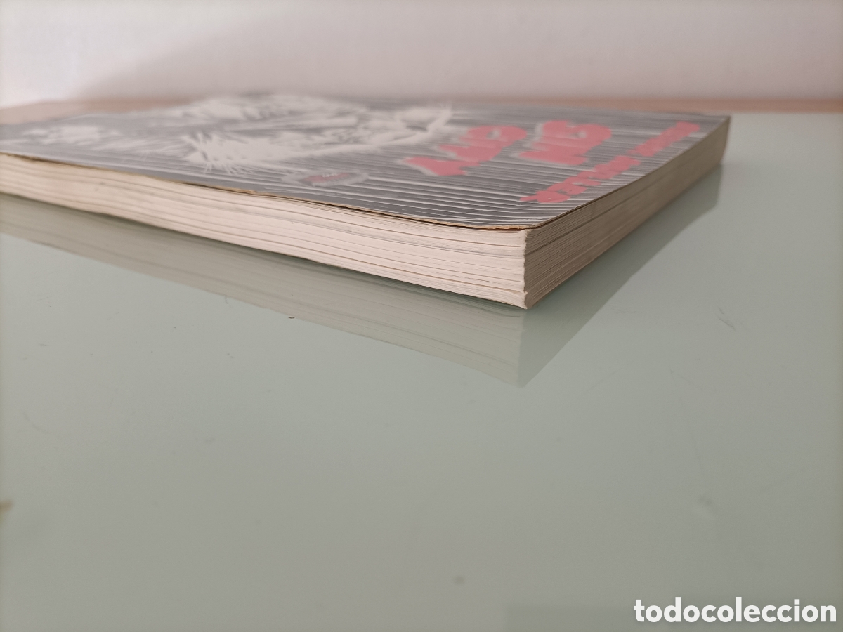C&oacute;mics: PRIMERAS EDICIONES SIN CITY + MONOGR&Aacute;FICO DE FRANK MILLER - Foto 11