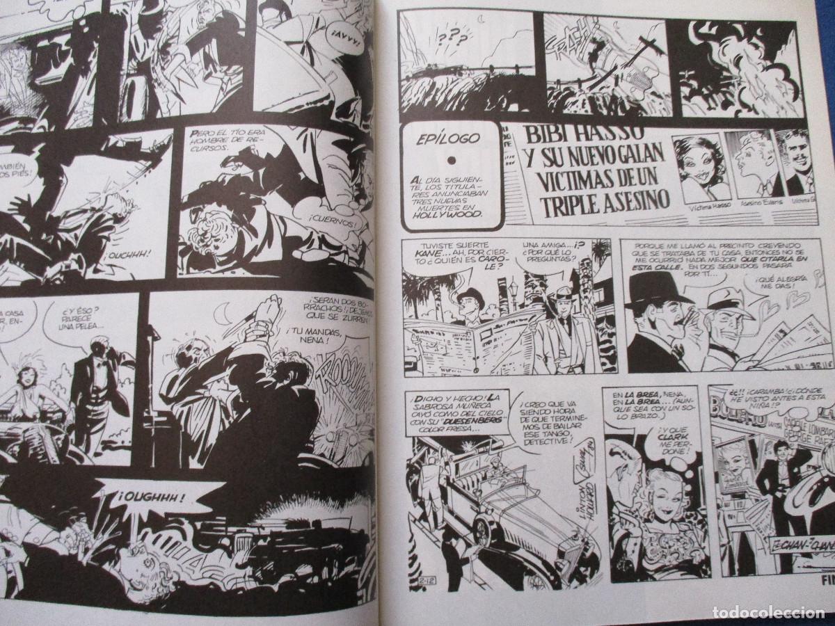 C&oacute;mics: NORMA / CIMOC N.&ordm; 39 &middot; ALFONSO FONT / 1984 - Foto 4