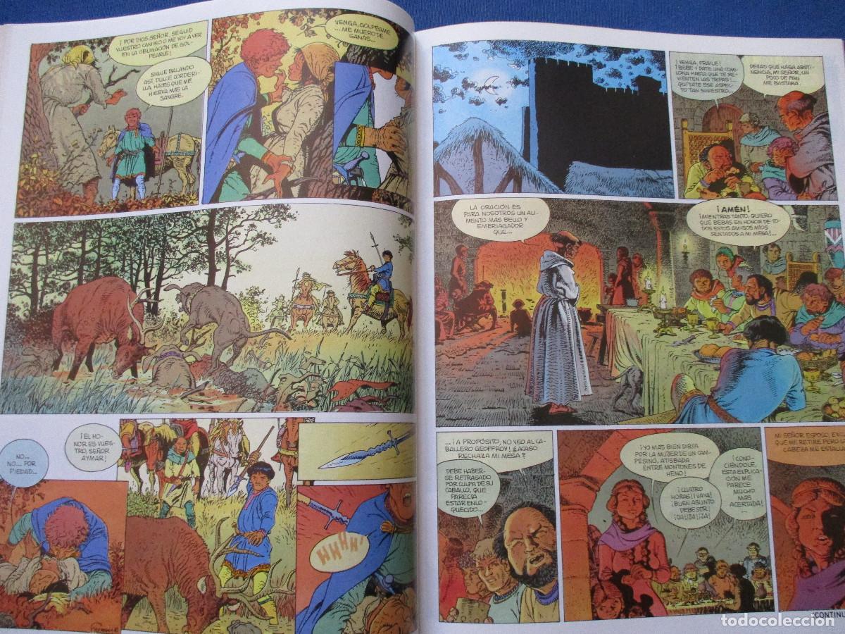 C&oacute;mics: NORMA / CIMOC N.&ordm; 39 &middot; ALFONSO FONT / 1984 - Foto 5