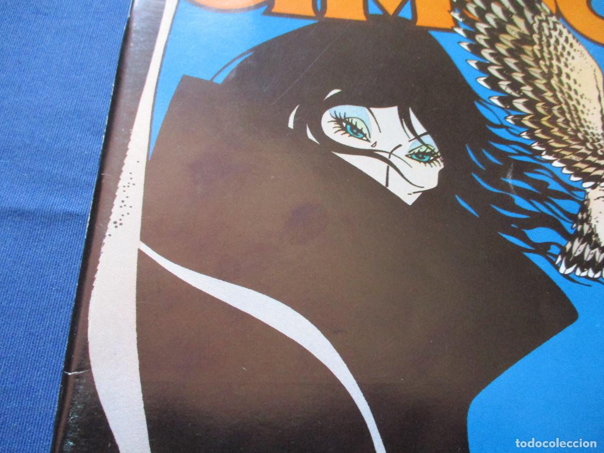 C&oacute;mics: NORMA / CIMOC N.&ordm; 42 &middot; ALFONSO FONT / 1984 - Foto 3