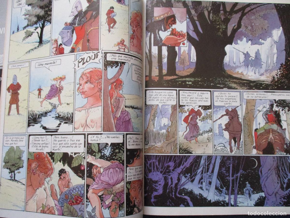 C&oacute;mics: NORMA / CIMOC N.&ordm; 49 &middot; 1985 - Foto 3