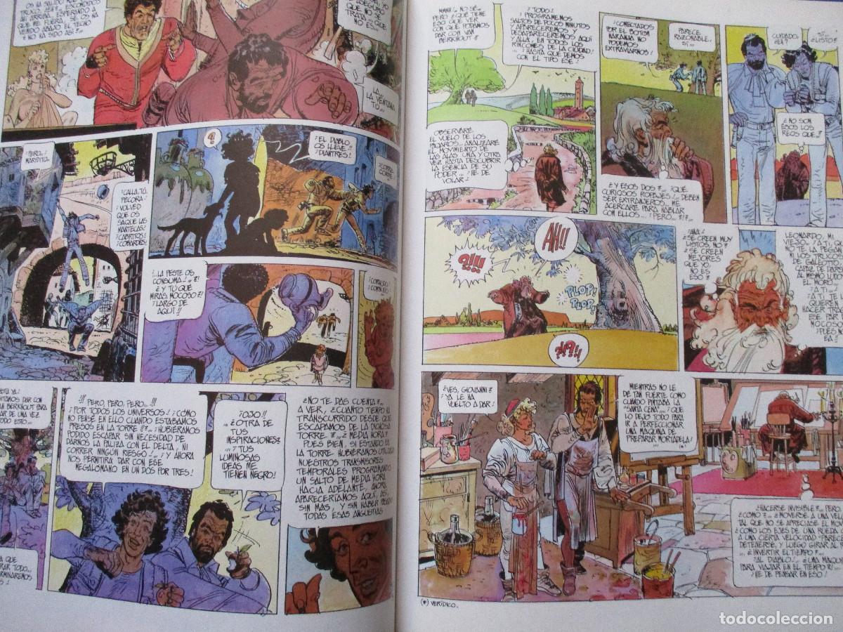 C&oacute;mics: NORMA / CIMOC N.&ordm; 49 &middot; 1985 - Foto 4