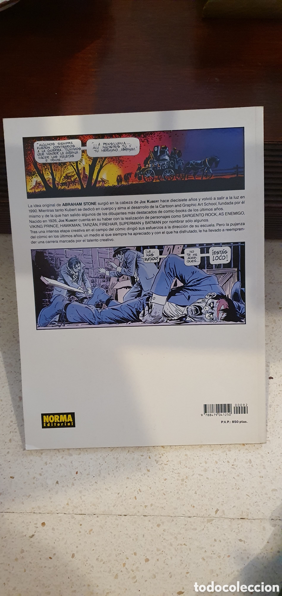 C&oacute;mics: Abrazan Stones ratas de ciudad - Foto 2