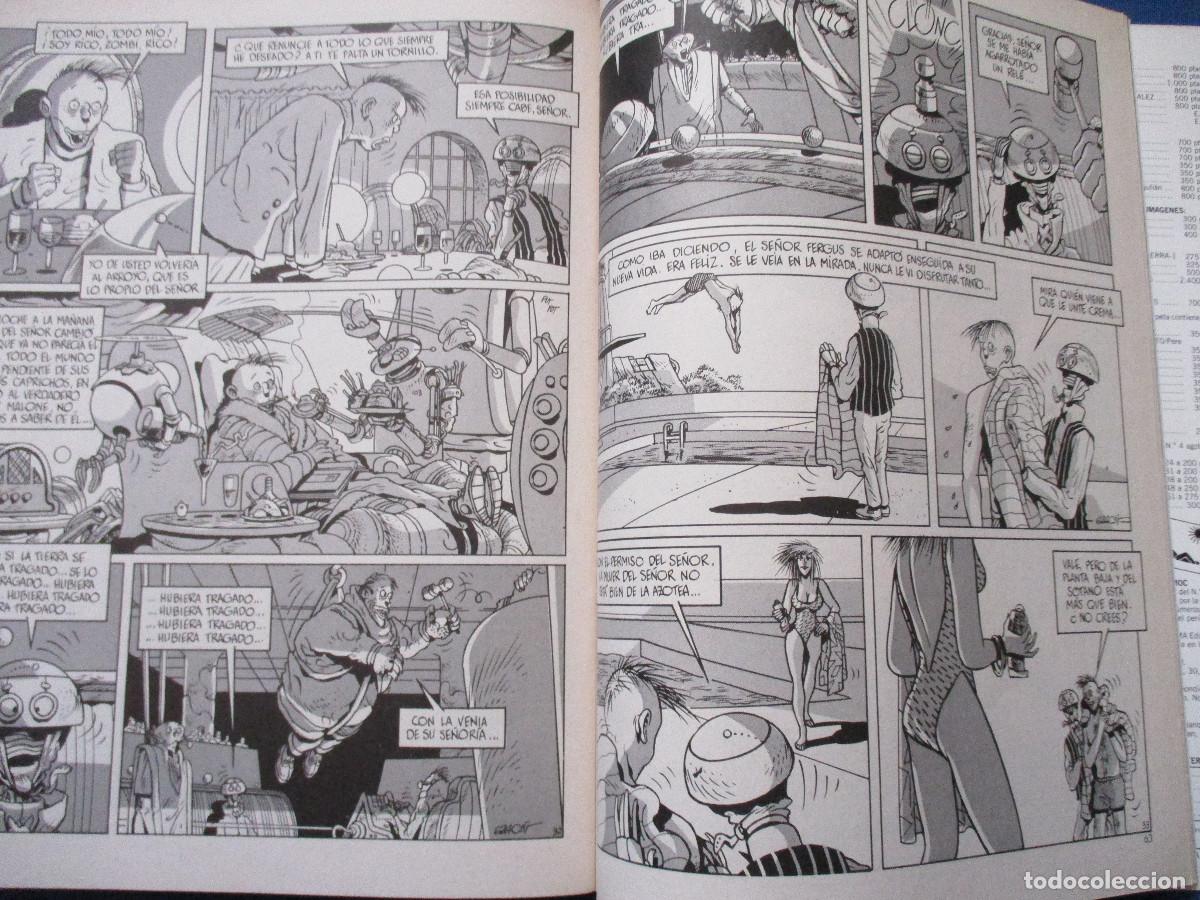 C&oacute;mics: NORMA / CIMOC N.&ordm; 53 &middot; 1985 - Foto 4