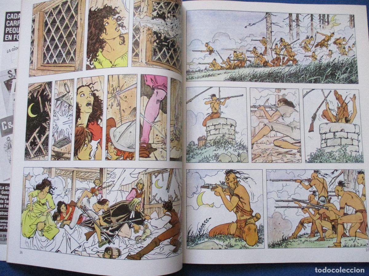 C&oacute;mics: NORMA / CIMOC N.&ordm; 54 &middot; 1985 - Foto 3