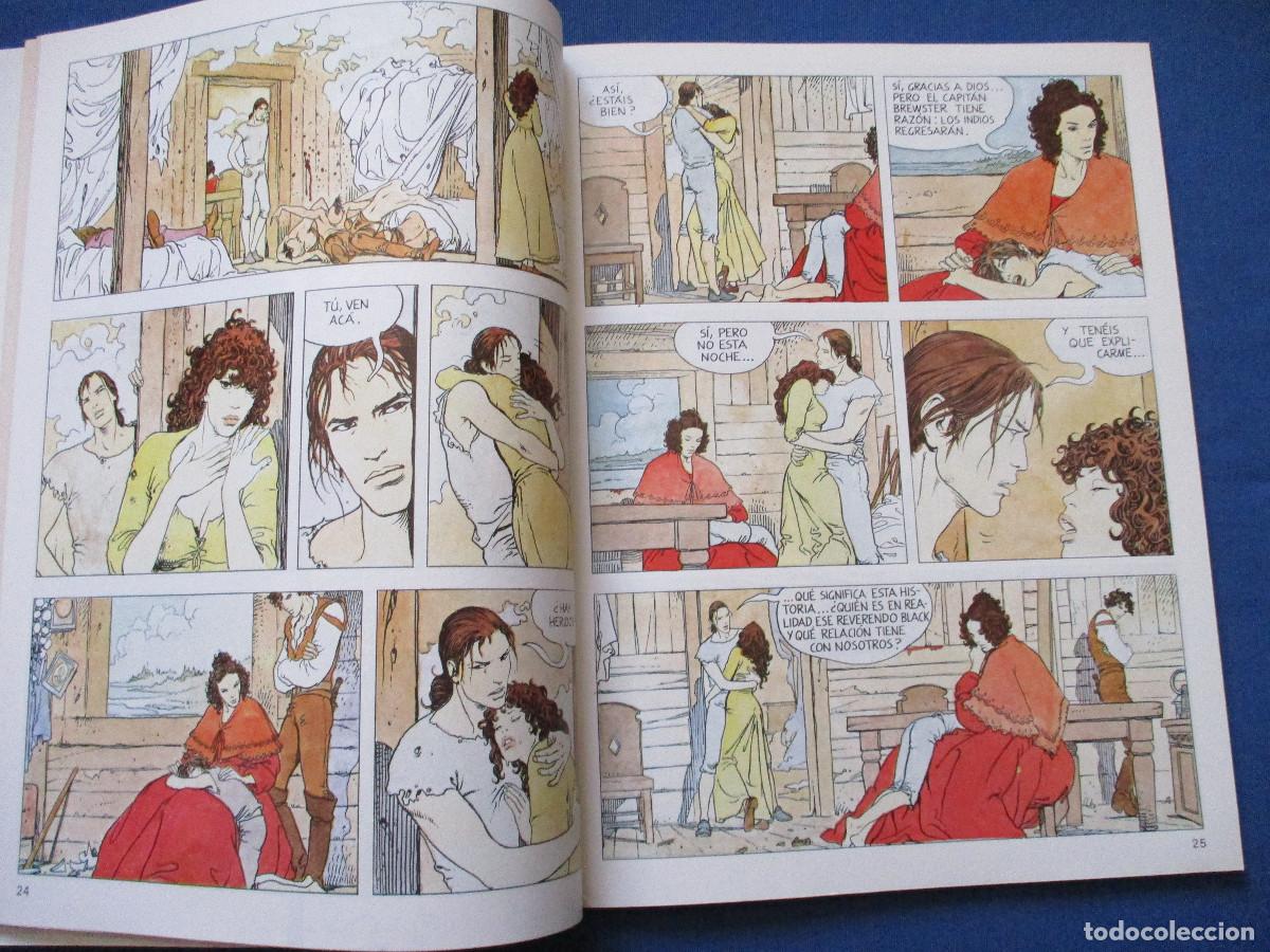 C&oacute;mics: NORMA / CIMOC N.&ordm; 56 &middot; 1985 - Foto 4