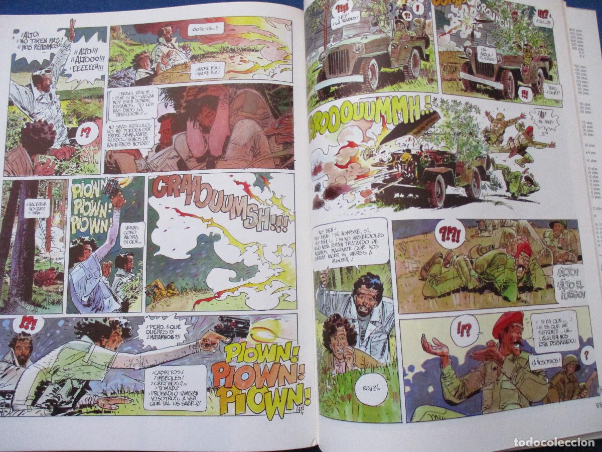 C&oacute;mics: NORMA / CIMOC N.&ordm; 56 &middot; 1985 - Foto 6