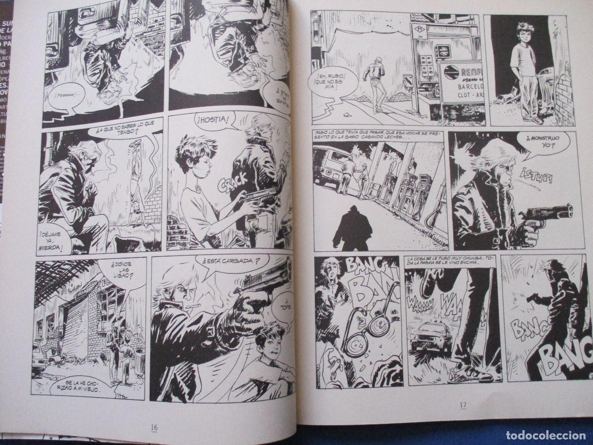 C&oacute;mics: NORMA / CIMOC N.&ordm; 63 &middot; 1986 - Foto 3