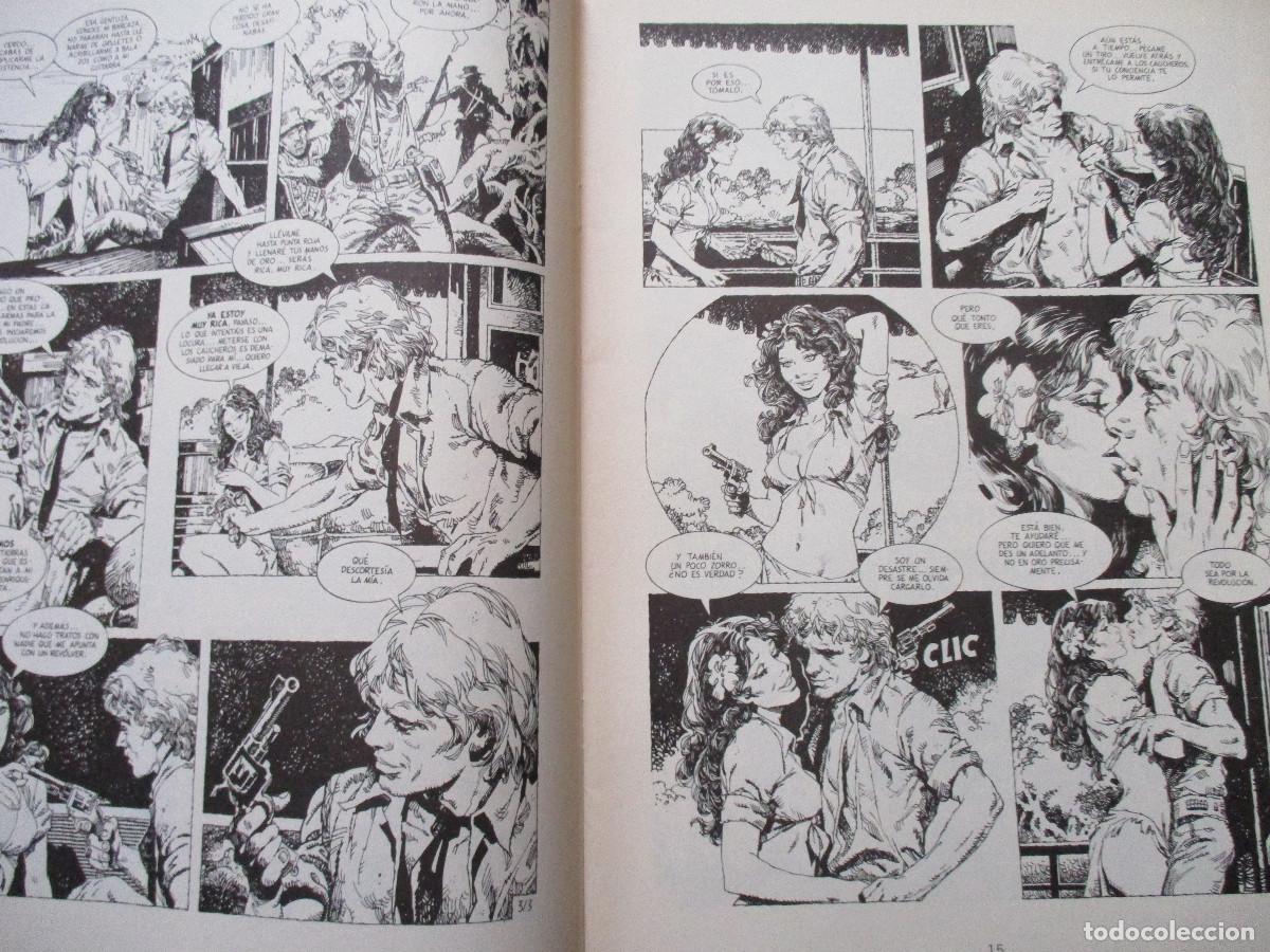 C&oacute;mics: NORMA / CIMOC N.&ordm; 68 &middot; 1986 - Foto 4