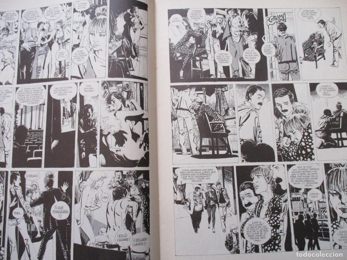 C&oacute;mics: NORMA / CIMOC N.&ordm; 68 &middot; 1986 - Foto 5