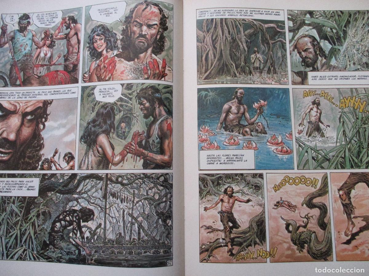 C&oacute;mics: NORMA / CIMOC N.&ordm; 68 &middot; 1986 - Foto 6