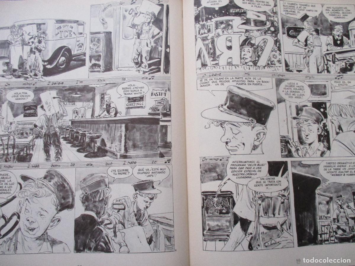 C&oacute;mics: NORMA / CIMOC N.&ordm; 68 &middot; 1986 - Foto 8