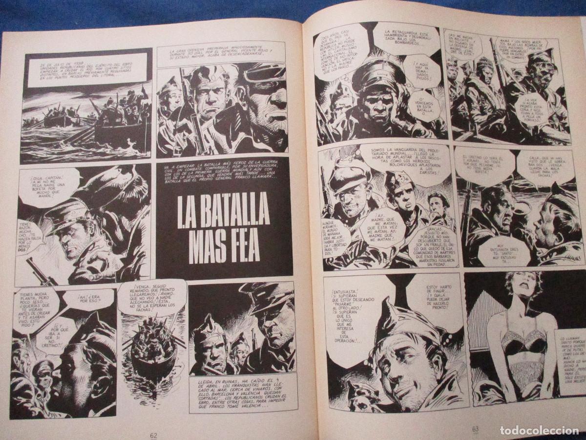 C&oacute;mics: NORMA / CIMOC N.&ordm; 69 &middot; 1986 - Foto 6