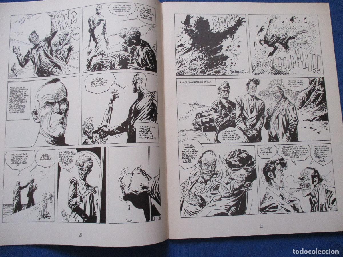 C&oacute;mics: NORMA / CIMOC N.&ordm; 79 &middot; 1987 - Foto 3
