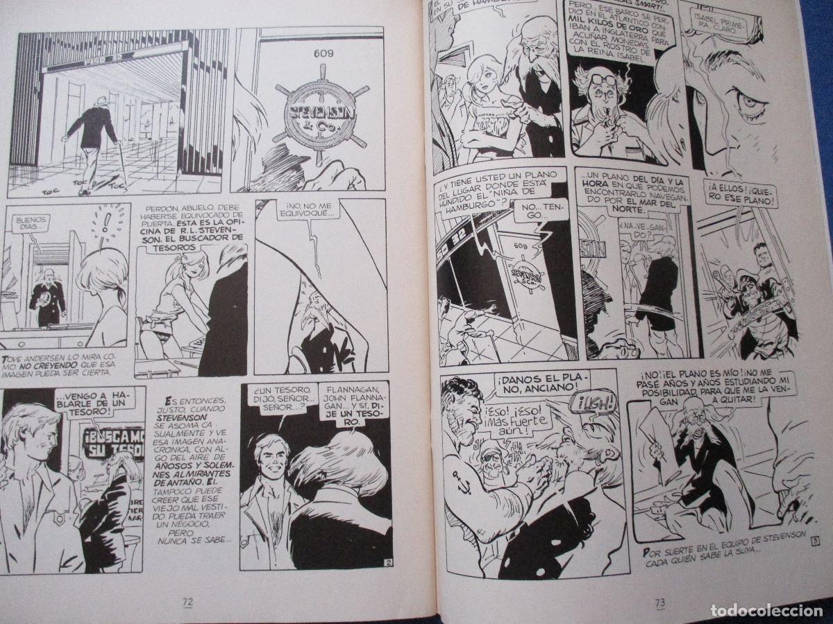 C&oacute;mics: NORMA / CIMOC N.&ordm; 80 &middot; 1987 - Foto 6