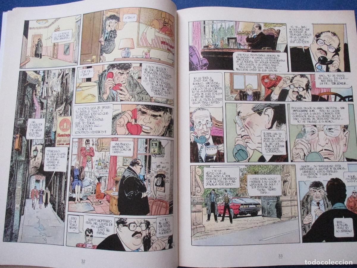 C&oacute;mics: NORMA / CIMOC N.&ordm; 81 &middot; 1987 - Foto 4
