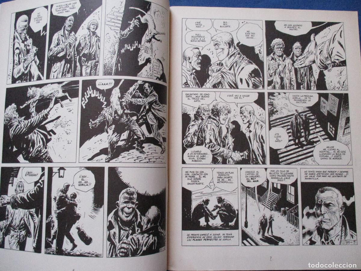 C&oacute;mics: NORMA / CIMOC N.&ordm; 82 &middot; 1988 - Foto 3