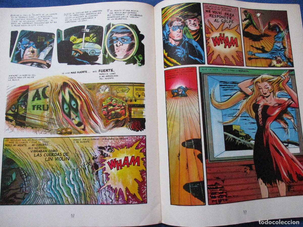 C&oacute;mics: NORMA / CIMOC N.&ordm; 82 &middot; 1988 - Foto 5