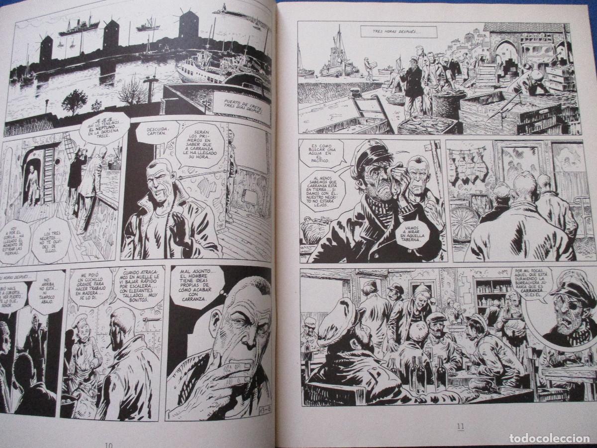 C&oacute;mics: NORMA / CIMOC N.&ordm; 84 &middot; 1988 - Foto 3