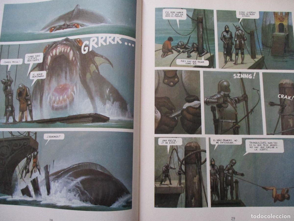 C&oacute;mics: NORMA / CIMOC N.&ordm; 84 &middot; 1988 - Foto 4