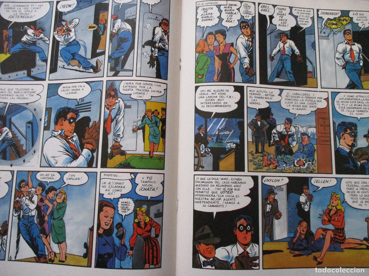 C&oacute;mics: NORMA / CIMOC N.&ordm; 84 &middot; 1988 - Foto 5