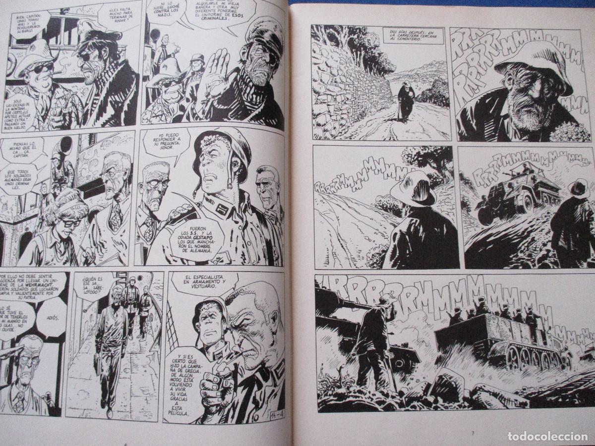 C&oacute;mics: NORMA / CIMOC N.&ordm; 85 &middot; 1988 - Foto 3
