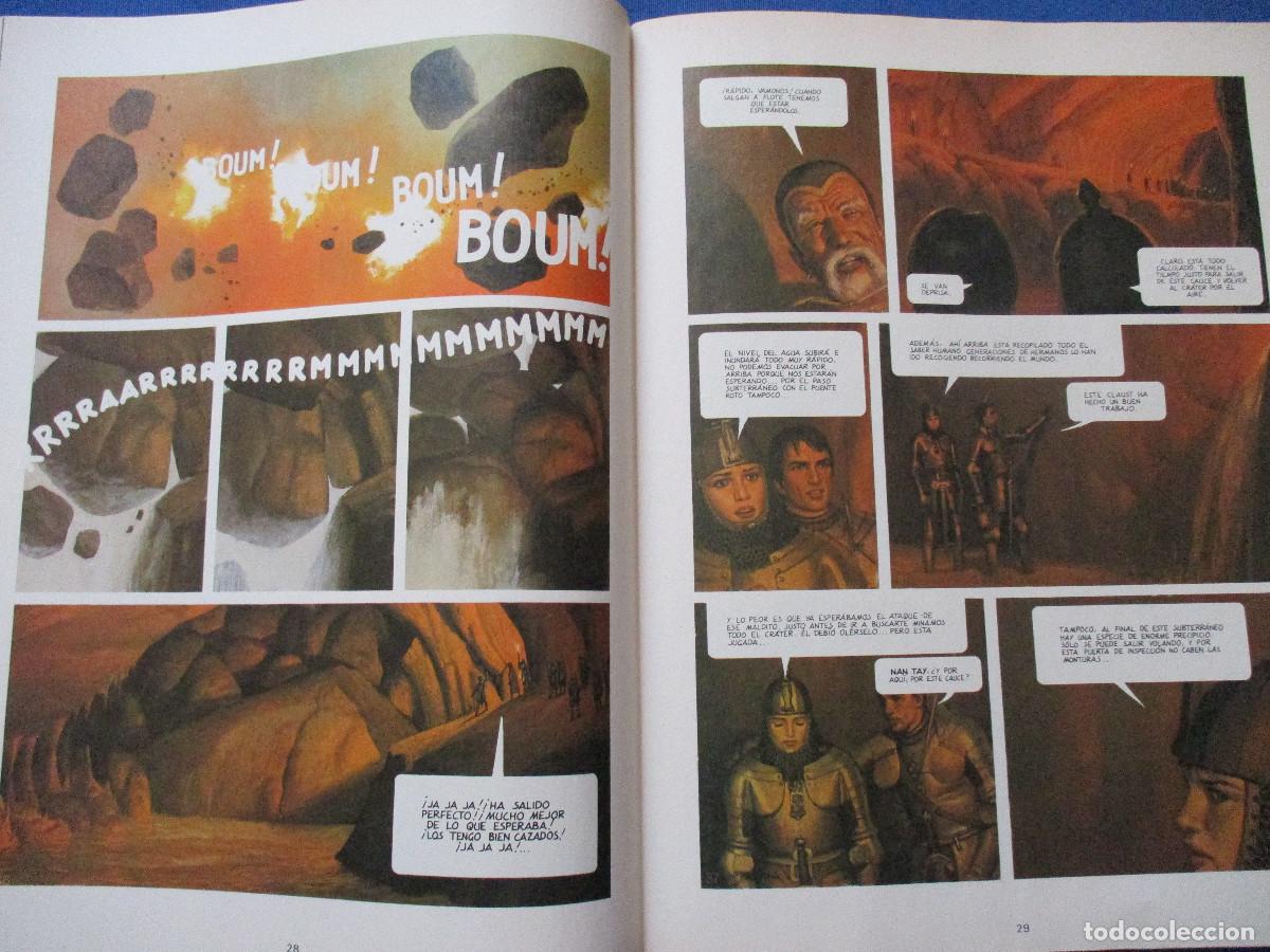 C&oacute;mics: NORMA / CIMOC N.&ordm; 85 &middot; 1988 - Foto 4