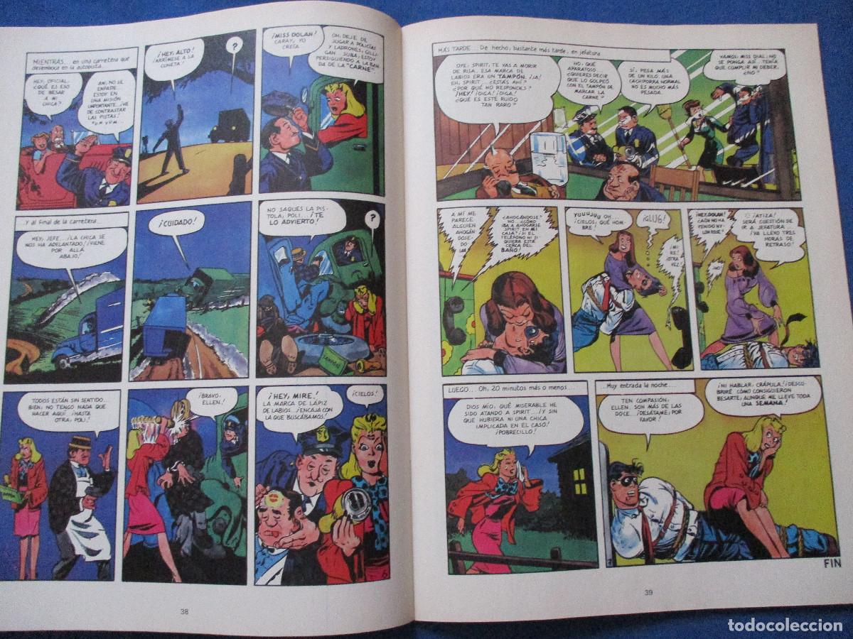 C&oacute;mics: NORMA / CIMOC N.&ordm; 85 &middot; 1988 - Foto 5